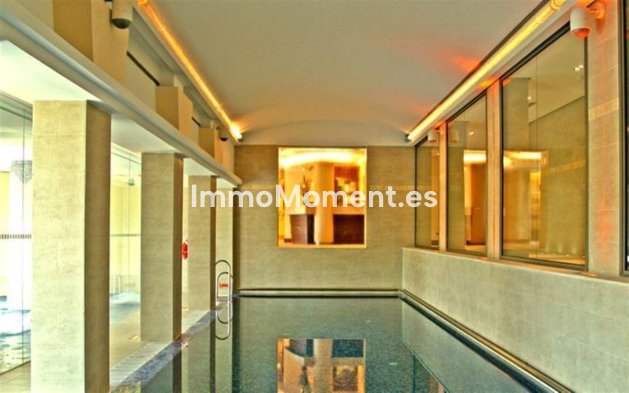 Resale - Land - Mijas - Mijas Costa