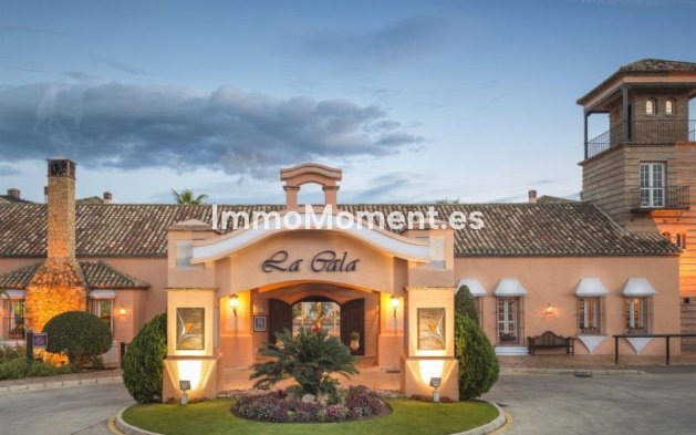 Resale - Land - Mijas - Mijas Costa