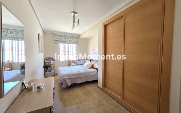 Bestaande woning - Rijtjeshuis - Mijas - La Cala de Mijas