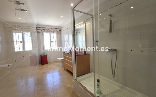 Bestaande woning - Rijtjeshuis - Mijas - La Cala de Mijas