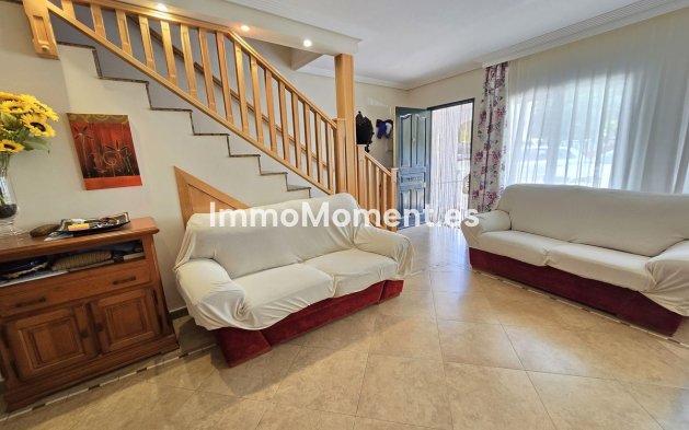 Bestaande woning - Rijtjeshuis - Mijas - La Cala de Mijas