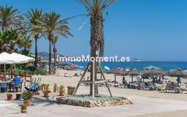 Bestaande woning - Rijtjeshuis - Mijas - La Cala de Mijas