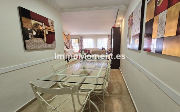Bestaande woning - Rijtjeshuis - Mijas - La Cala de Mijas