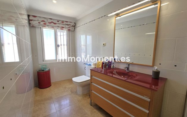 Bestaande woning - Rijtjeshuis - Mijas - La Cala de Mijas