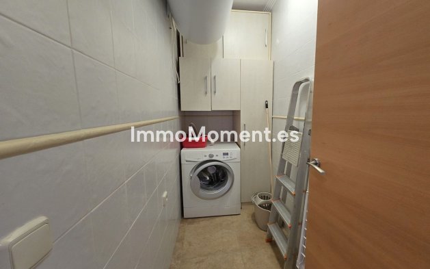 Bestaande woning - Rijtjeshuis - Mijas - La Cala de Mijas