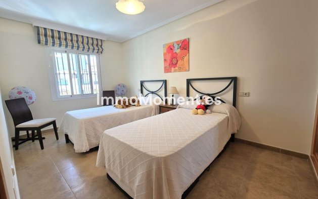 Bestaande woning - Rijtjeshuis - Mijas - La Cala de Mijas