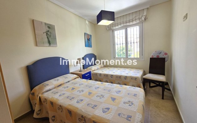 Bestaande woning - Rijtjeshuis - Mijas - La Cala de Mijas