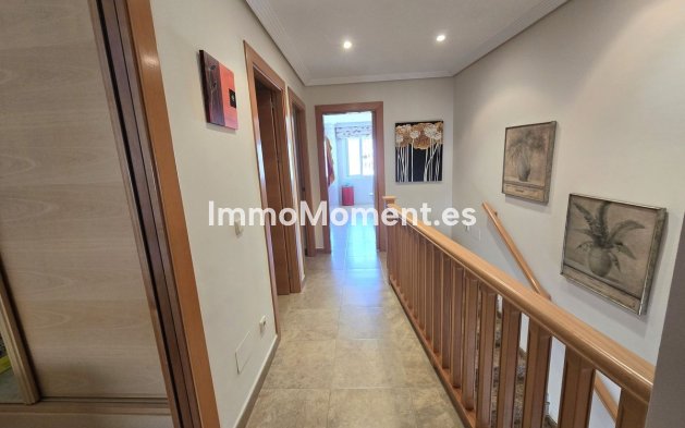 Bestaande woning - Rijtjeshuis - Mijas - La Cala de Mijas