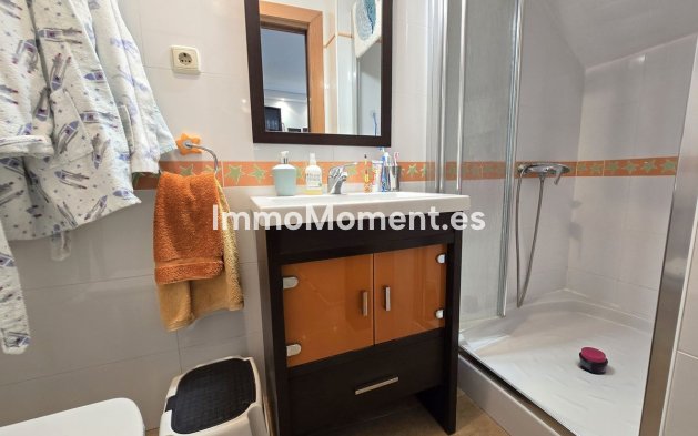 Bestaande woning - Rijtjeshuis - Mijas - La Cala de Mijas