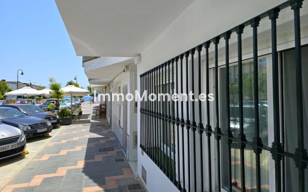 Bestaande woning - Rijtjeshuis - Mijas - La Cala de Mijas