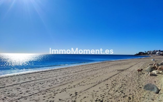 Bestaande woning - Rijtjeshuis - Mijas - La Cala de Mijas