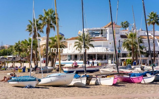 Bestaande woning - Rijtjeshuis - Mijas - La Cala de Mijas