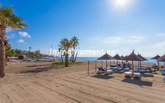 Bestaande woning - Rijtjeshuis - Mijas - La Cala de Mijas