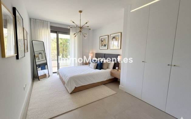 Resale - Detached villa - Mijas - El Chaparral
