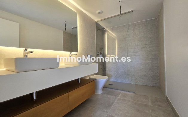 Resale - Detached villa - Mijas - El Chaparral