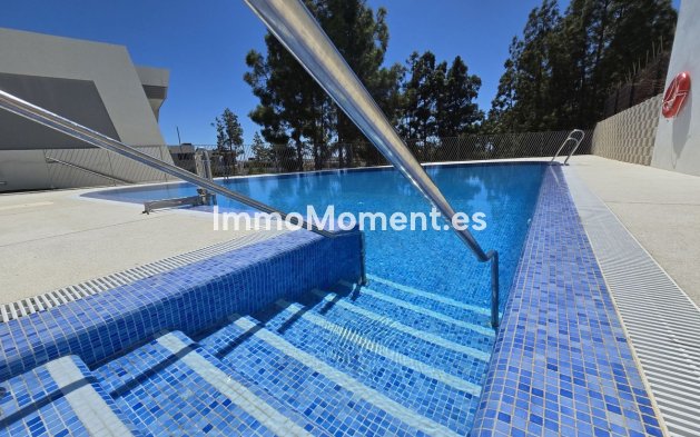 Resale - Detached villa - Mijas - El Chaparral