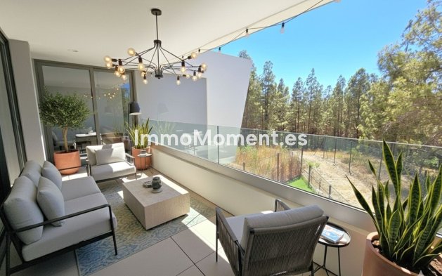 Resale - Detached villa - Mijas - El Chaparral