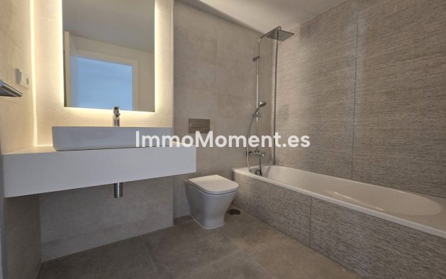 Resale - Detached villa - Mijas - El Chaparral