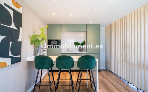 Resale - Detached villa - Mijas - El Chaparral