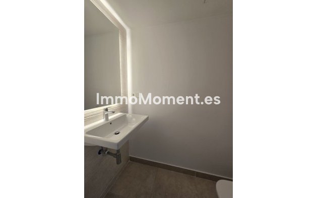 Resale - Detached villa - Mijas - El Chaparral