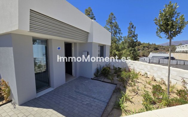 Resale - Detached villa - Mijas - El Chaparral