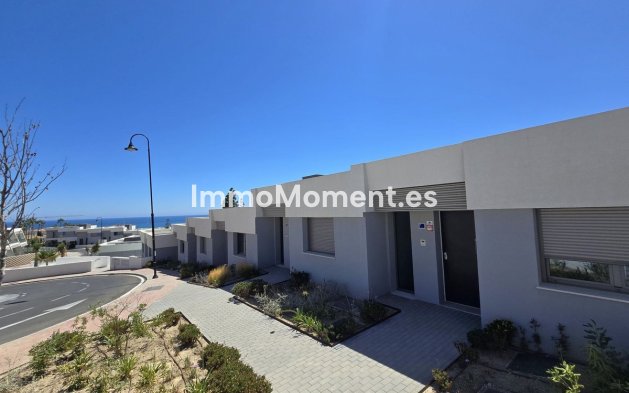 Resale - Detached villa - Mijas - El Chaparral