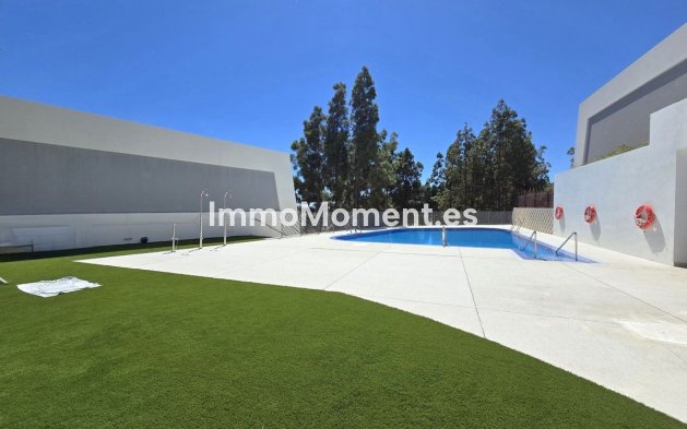 Resale - Detached villa - Mijas - El Chaparral