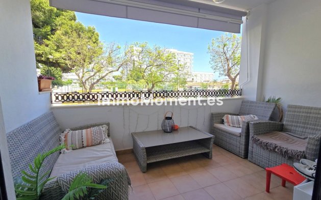 Reventa - Adosado - Benalmadena - Benalmadena Costa