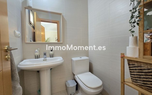 Reventa - Adosado - Benalmadena - Benalmadena Costa