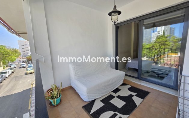 Reventa - Adosado - Benalmadena - Benalmadena Costa