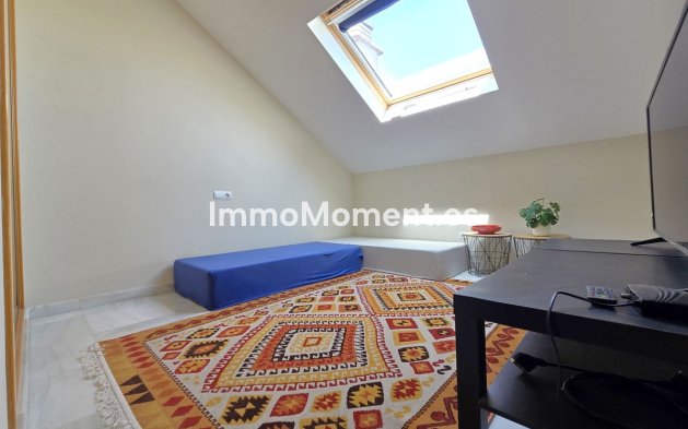 Reventa - Adosado - Benalmadena - Benalmadena Costa