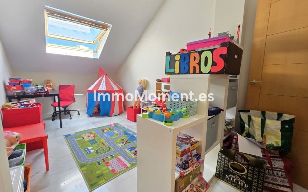 Reventa - Adosado - Benalmadena - Benalmadena Costa