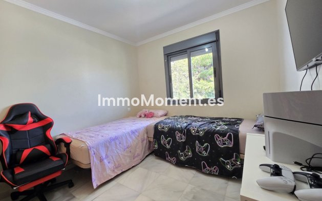 Reventa - Adosado - Benalmadena - Benalmadena Costa