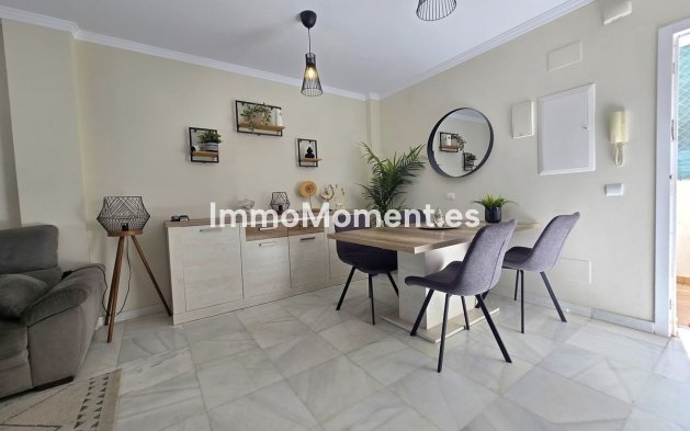 Reventa - Adosado - Benalmadena - Benalmadena Costa