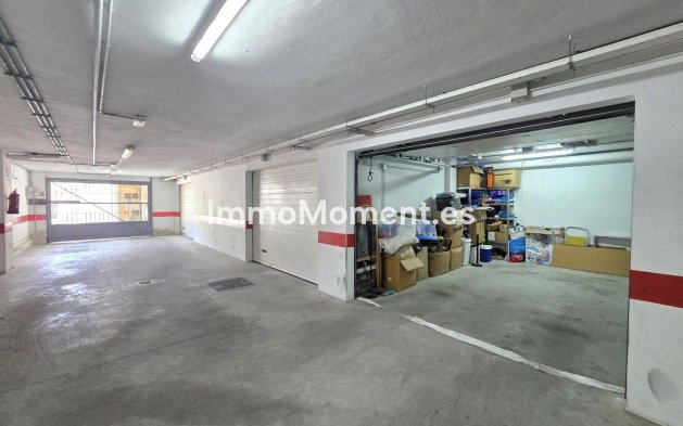 Reventa - Adosado - Benalmadena - Benalmadena Costa