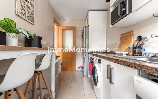 Reventa - Adosado - Benalmadena - Benalmadena Costa