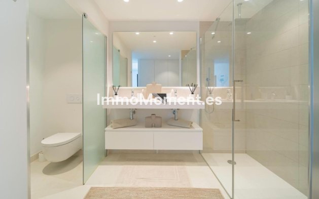 Revente - Appartement - Fuengirola - Fuengirola Centro