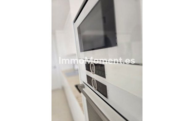 Revente - Appartement - Fuengirola - Fuengirola Centro