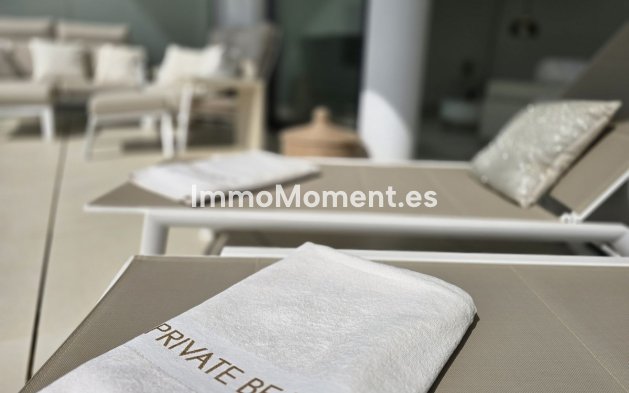 Revente - Appartement - Fuengirola - Fuengirola Centro