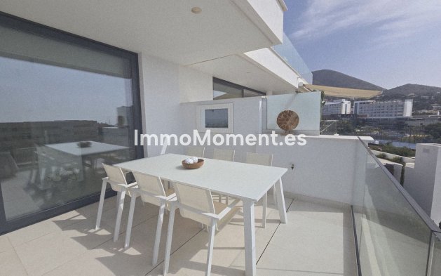 Revente - Appartement - Fuengirola - Fuengirola Centro
