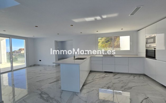 Revente - Villa - Marbella - La Mairena