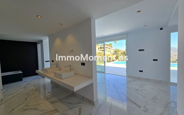 Revente - Villa - Marbella - La Mairena