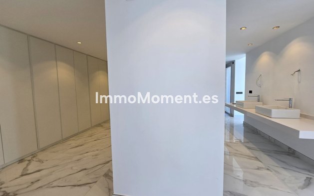 Revente - Villa - Marbella - La Mairena