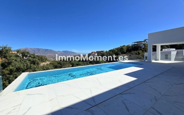 Revente - Villa - Marbella - La Mairena
