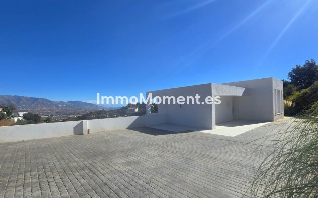 Revente - Villa - Marbella - La Mairena