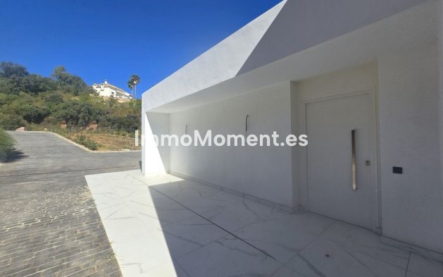 Revente - Villa - Marbella - La Mairena