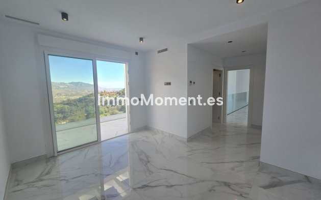 Revente - Villa - Marbella - La Mairena
