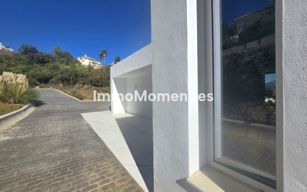 Revente - Villa - Marbella - La Mairena
