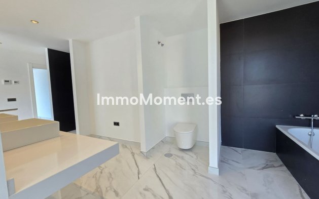 Revente - Villa - Marbella - La Mairena