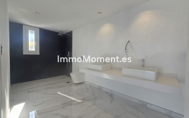 Revente - Villa - Marbella - La Mairena